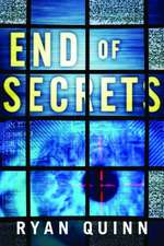 End of Secrets