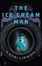 The Ice Cream Man