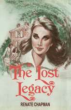 The Lost Legacy