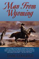 Man from Wyoming