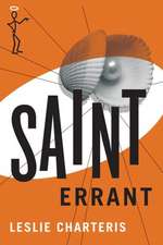 Saint Errant