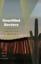 Unsettled Borders – The Militarized Science of Surveillance on Sacred Indigenous Land