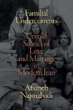 Familial Undercurrents