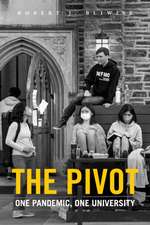 The Pivot – One Pandemic, One University