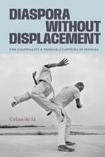 Diaspora Without Displacement