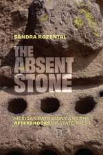 The Absent Stone
