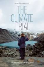The Climate Trial