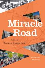 Miracle Road