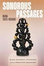 Sonorous Passages