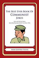 The Best Ever Book of Communist Jokes