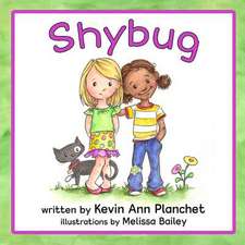 Shybug