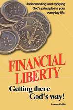 Financial Liberty