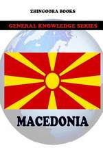 Macedonia