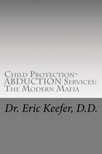 Child Protection/Abduction Services