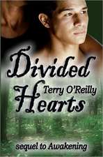 Divided Hearts: A Morgan Mallory Story