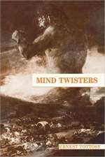 Mind Twisters: Memories for the Future