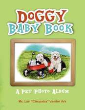 Doggy Baby Book