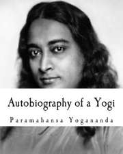 Autobiography of a Yogi