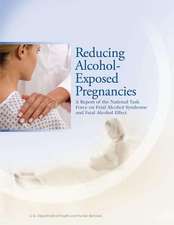 Reducing Alcohol-Exposed Pregnancies