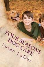 Four Seasons Dog Care