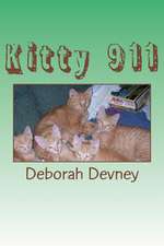 Kitty 911