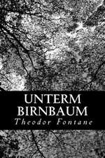 Unterm Birnbaum