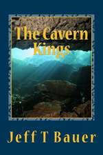 The Cavern Kings