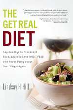 The Get Real Diet