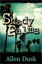 Shady Palms: The Guardians of Vesturon