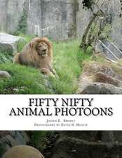 Fifty Nifty Animal Photoons