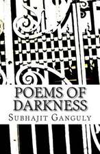 Poems of Darkness