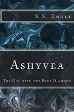 Ashyvea