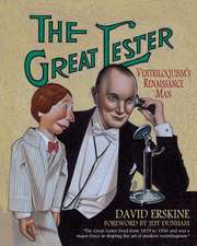 The Great Lester