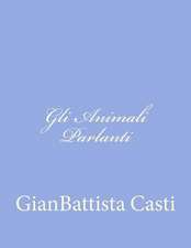 Gli Animali Parlanti