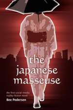 The Japanese Masseuse