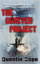 The Geneveh Project