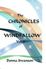 The Chronicles of Windfallow