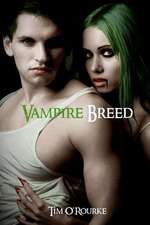 Vampire Breed