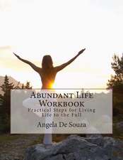 Abundant Life Workbook