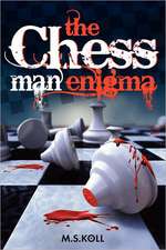 The Chessman Enigma: Guia Practica Para El Inversionista Mexicano En Estados Unidos