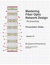 Mastering Fiber Optic Network Design