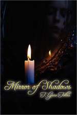 Mirror of Shadows: Unlock Your Supernatural Powers and Thrive as an Indigo Child