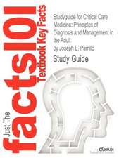 Studyguide for Critical Care Medicine