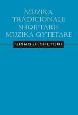 Muzika Tradicionale Shqiptare: Muzika Qytetare