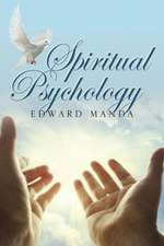 Spiritual Psychology