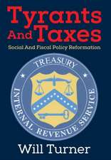 Tyrants and Taxes: Social and Fiscal Policy Reformation