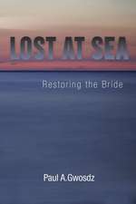 Lost at Sea