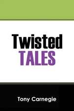 Twisted Tales