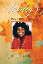 Shirley's Book of Poems