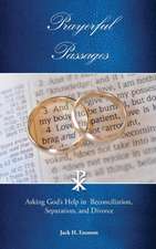 Prayerful Passages